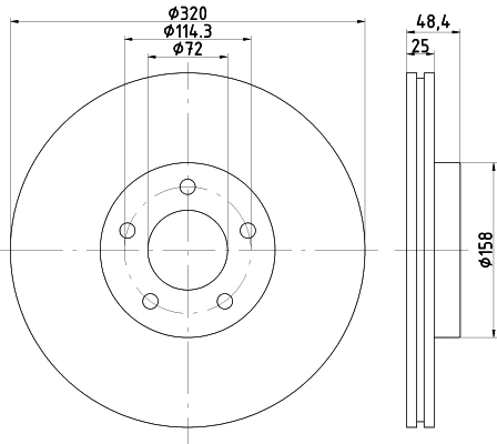 MDC2340