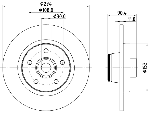 MDC2614