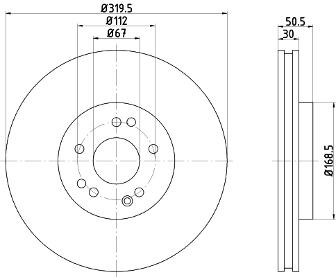 MDC1304L