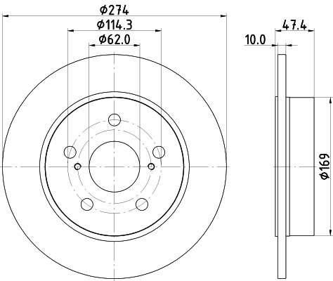 MDC2961C