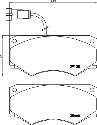 MDB2640