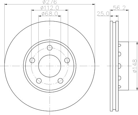 MDC1156