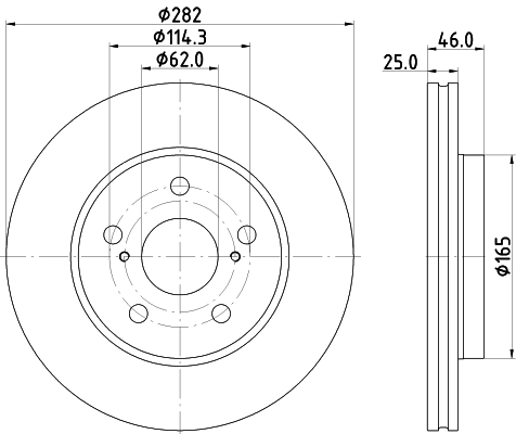 MDC2962C