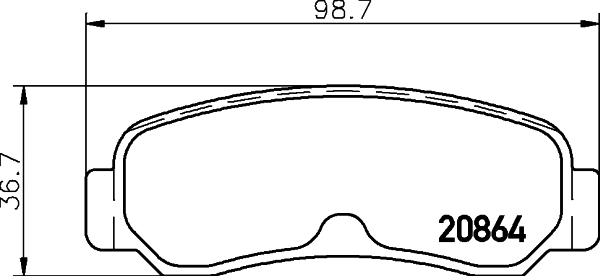 MDB1198