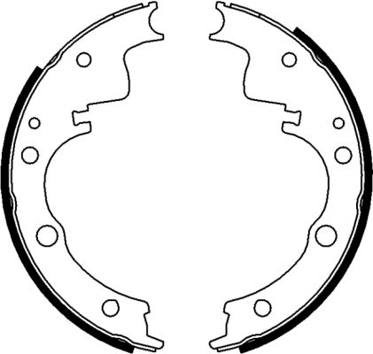 MLR45