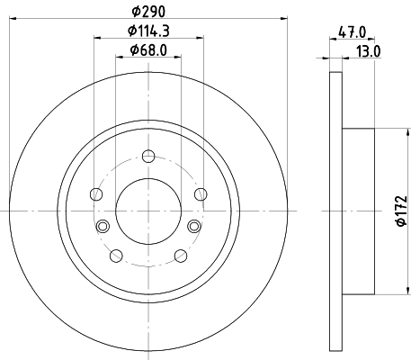MDC2693