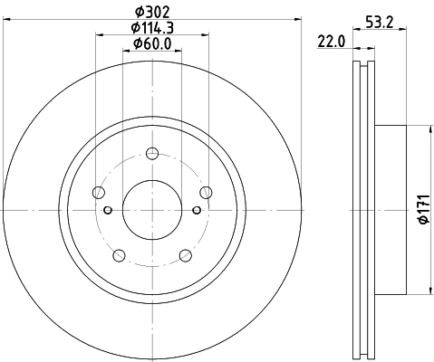 MDC2080