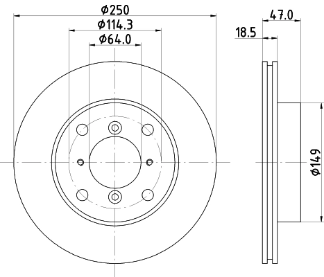 MDC715