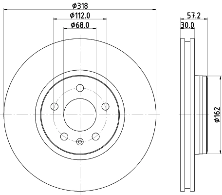 MDC2745