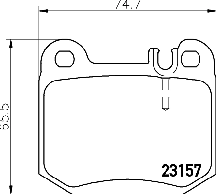 MDB2112