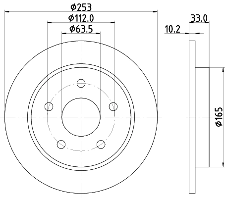 MDC410