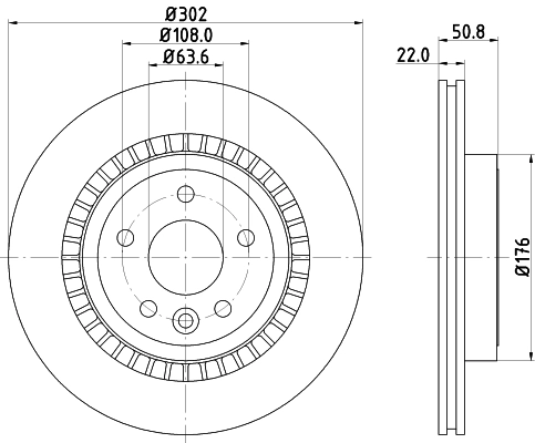 MDC82199C