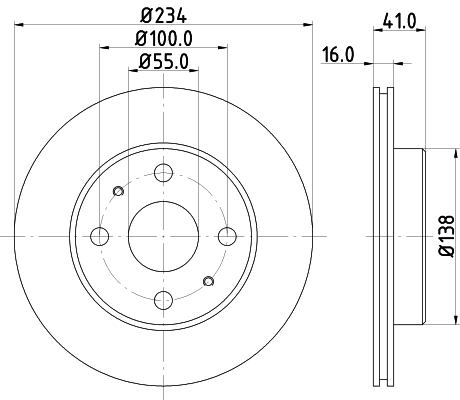 MDC1400