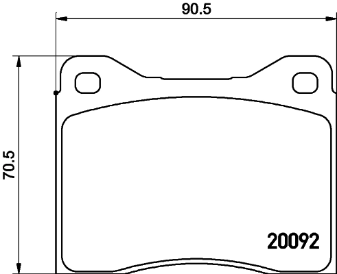 MDB1024