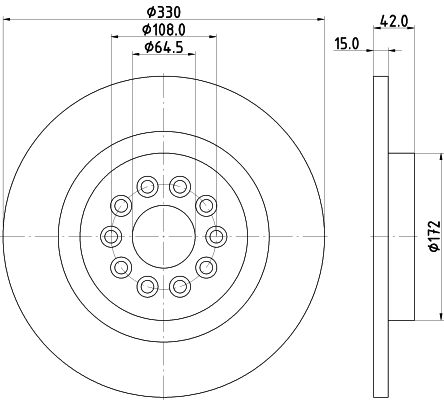 MDC2206