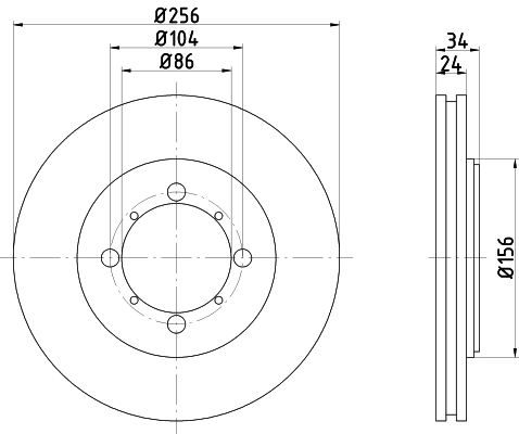 MDC940