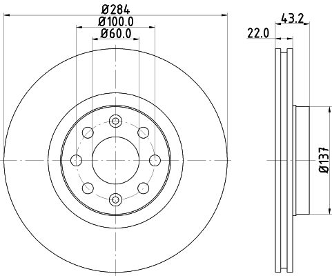 MDC1736