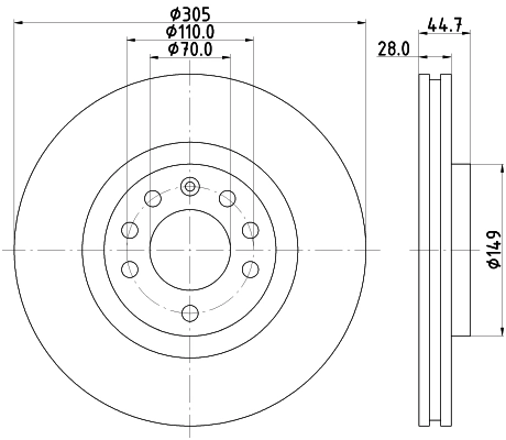MDC2661