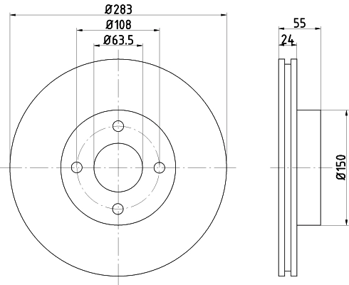 MDC638