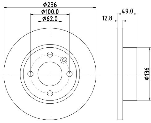 MDC876