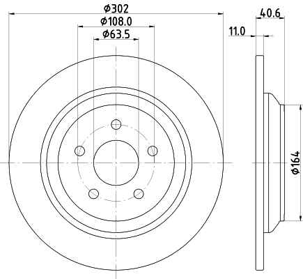 MDC2808C