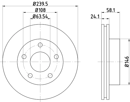 MDC461