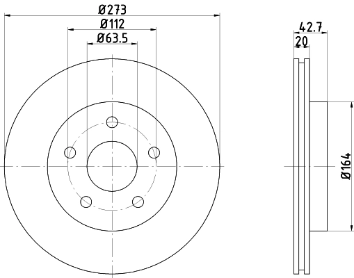 MDC841