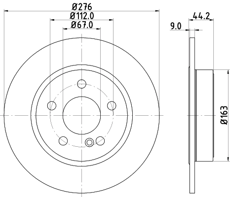MDC82522C