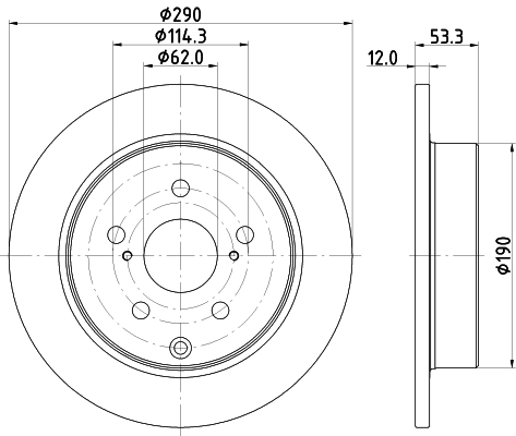 MDC82919C