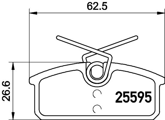 MDB3286