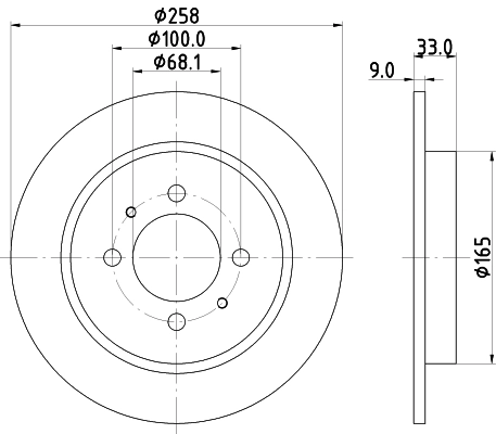 MDC1205