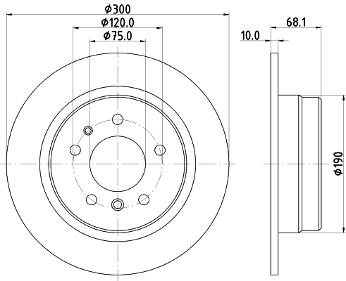 MDC475