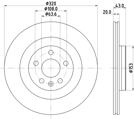 MDC2915C