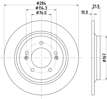 MDC2815C