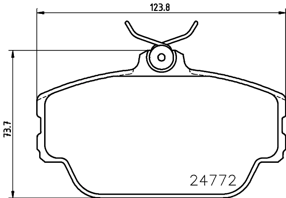 MDB2318