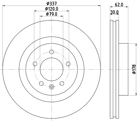 MDC1716
