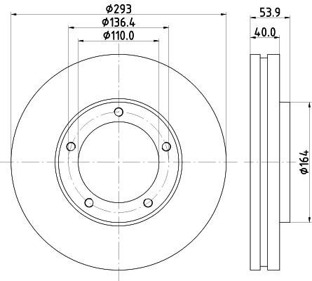 MDC2735