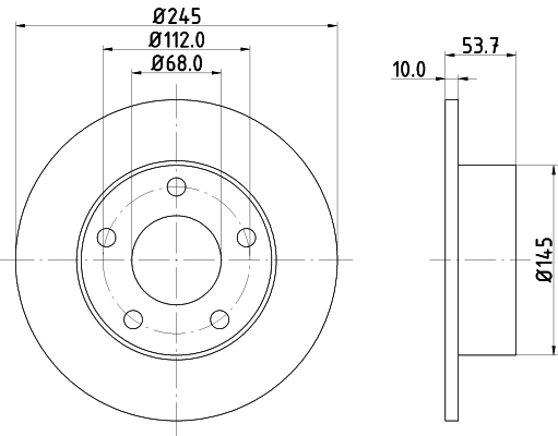MDC1358