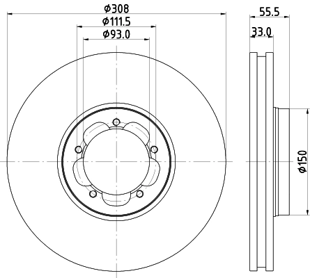 MDC2719