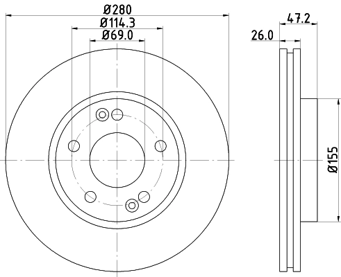 MDC82056C