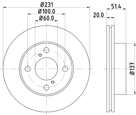MDC2167