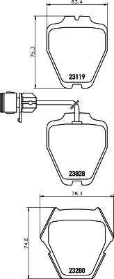 MDB2178