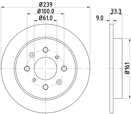 MDC82299C