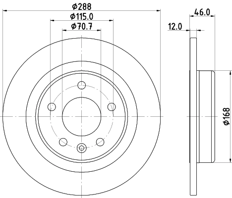 MDC2923C