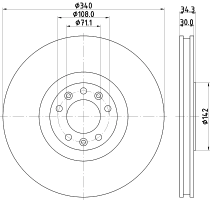 MDC2610