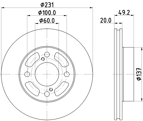 MDC2942C