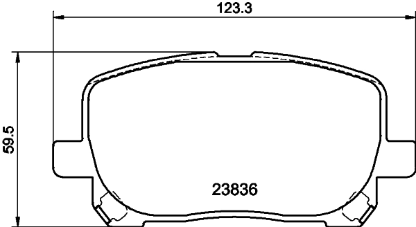 MDB2266