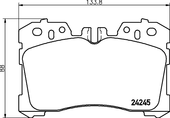 MDB2761