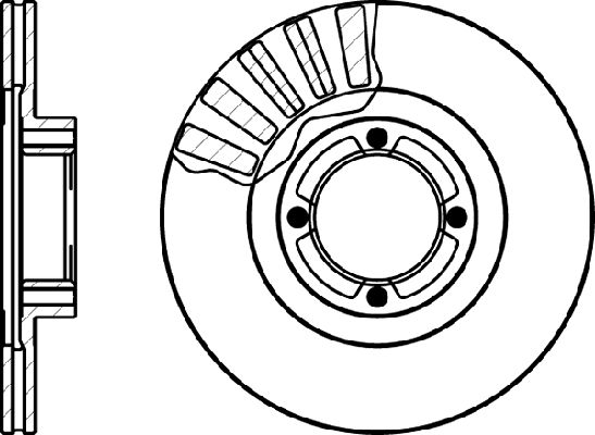 MDC1188