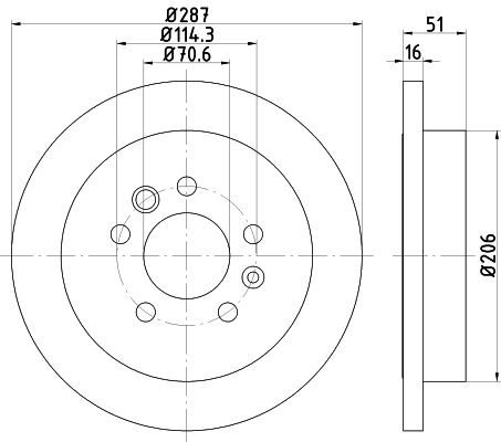 MDC2432